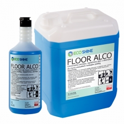 Floor Alco